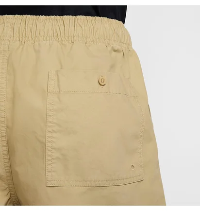 Шорти чоловічі Nike Club Flow Beige HJ1946-297