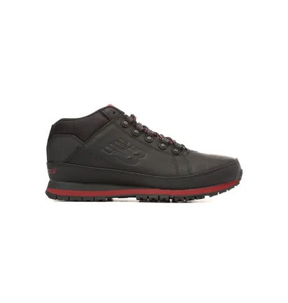 Кросівки чоловічі New Balance 754 Black H754KR