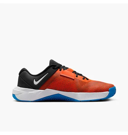 Кросівки чоловічі Nike Metcon 10 Orange HJ1875-802