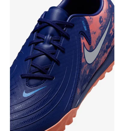 Сороконожки мужские Nike Phantom Gx Ii Academy Blue HV4069-400