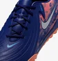 Сороконожки мужские Nike Phantom Gx Ii Academy Blue HV4069-400