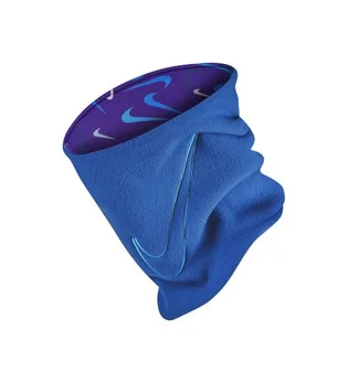 Шарф Nike Neckwarmer 2.0 Reversible Blue 100.0655.428