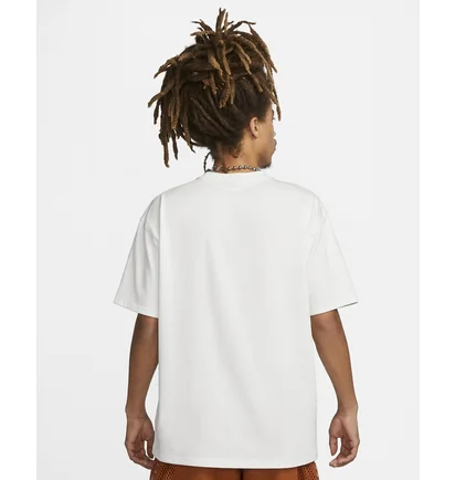 Футболка чоловіча Nike Acg T-Shirt White FB8119-121