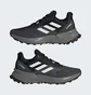 Кроссовки женские Adidas Terrex Soulstride W Black IF5030