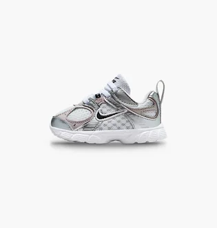 Кроссовки детские Nike V5 Runner White/Metallic HQ6413-100