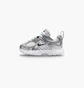 Кросівки дитячі Nike V5 Runner White/Metallic HQ6413-100