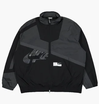 Вітровка жіноча Nike Phoenix Black HJ0176-060