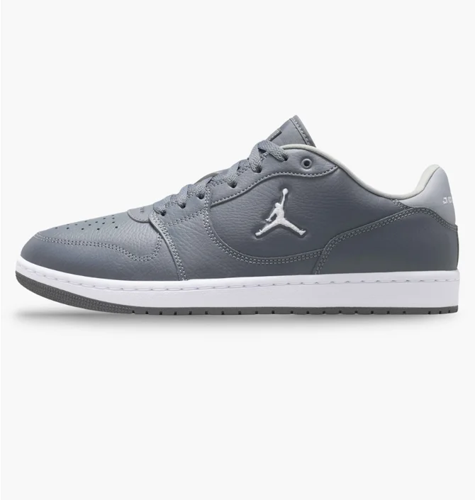 Кроссовки мужские Nike Court Connect Grey IQ5698-005