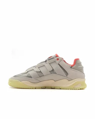 Кросівки чоловічі Adidas Niteball Beige/Orange GY8565