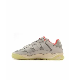 Кроссовки мужские Adidas Niteball Beige/Orange GY8565
