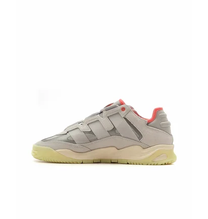 Кроссовки мужские Adidas Niteball Beige/Orange GY8565
