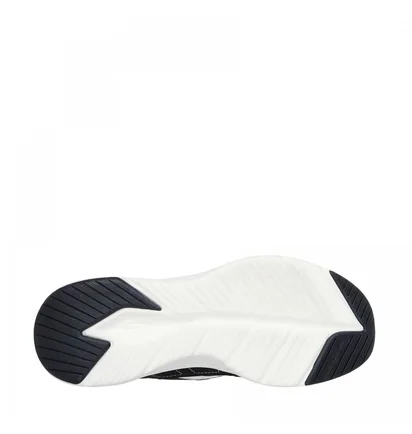 Кроссовки женские Skechers Contour Foam Cozy Fit Nostalgia Black 150412-BKW