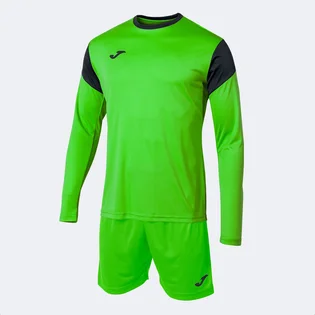 Спортивный костюм мужской Joma Phoenix Gk Set Green 102858.021