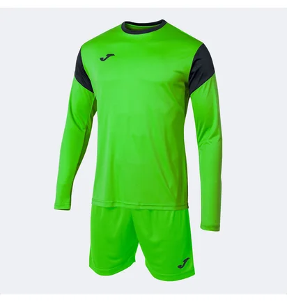 Спортивный костюм мужской Joma Phoenix Gk Set Green 102858.021