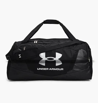 Сумка унисекс Under Armour Undeniable 5.0 Duffle Large Black 1369224-001