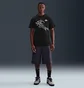 Футболка мужская Nike Sportswear Black HQ9166-010
