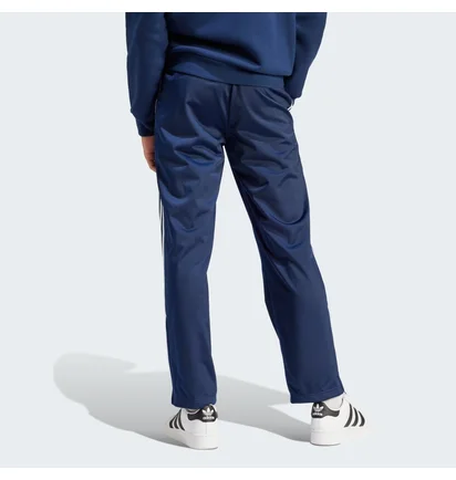 Штаны мужские Adidas Adicolor Classics Firebird Tracksuit Bottoms Blue IM9471
