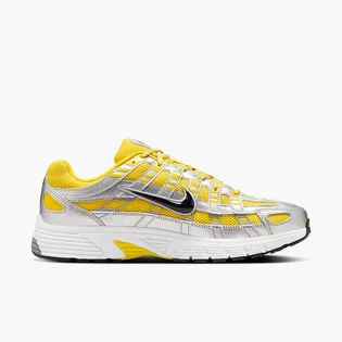 Кроссовки унисекс Nike P-6000 Yellow CD6404-701