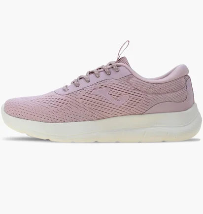 Кроссовки женские Joma Teseo Pink CTESLS2613