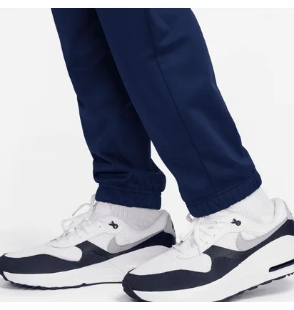 Спортивний костюм чоловічий Nike Club Poly-Knit Tracksuit Blue FB7351-410