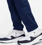 Спортивний костюм чоловічий Nike Club Poly-Knit Tracksuit Blue FB7351-410