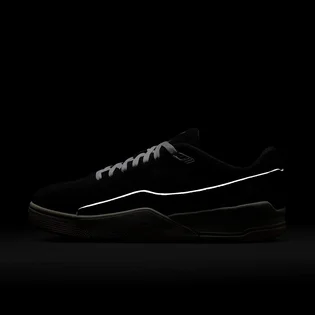 Кроссовки мужские Air Jordan Flight Court Grey HF3255-002