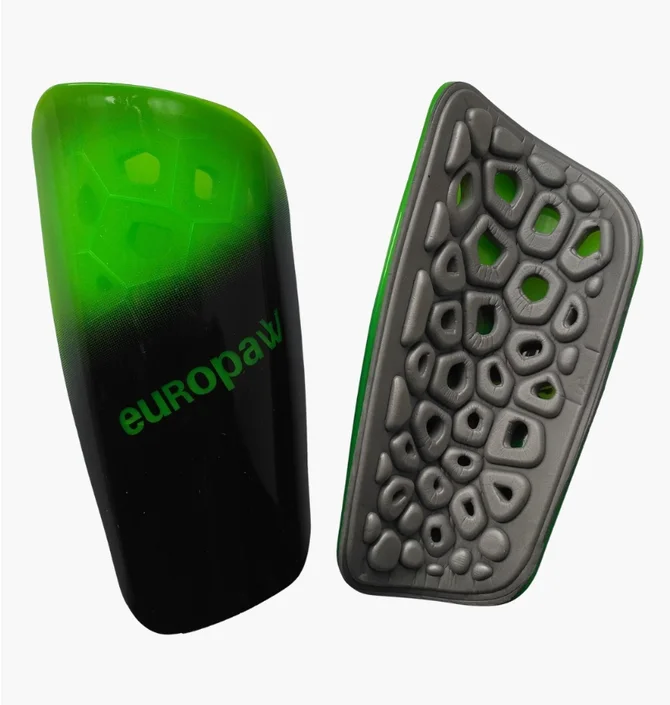 Щитки Europaw Light Green 02461-LIGHT-G-2