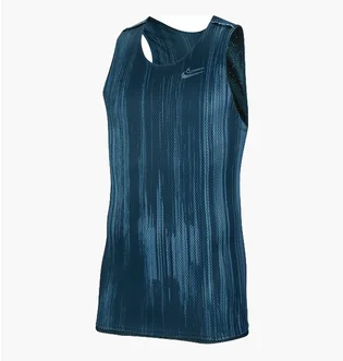 Майка унісекс Nike Kd Dri-Fit Blue CD0372-347