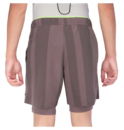 Шорты мужские Nike Slam Short Warehouse Brown FD5218-208