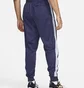 Штани чоловічі Nike Giannis Lightweight Basketball Trousers Blue Dq5664-498
