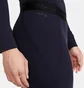 Термобілизна чоловіча Craft Adv Warm Bio-Based Violet 1913751-396000