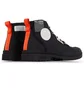 Черевики чоловічі Palladium Pampa Sp20 Overlab Black 77371-001-M