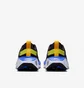 Кросівки чоловічі Nike Reactx Infinity Run Flynit 4 Black DR2665-005