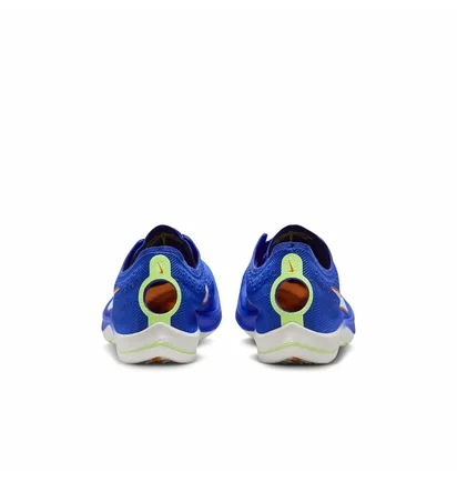 Кросівки унісекс Nike Zoomx Dragonfly Blue CV0400-400