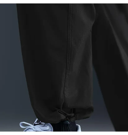 Штаны мужские Nike Club Black HV1433-010