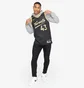 Майка мужская Nike Nba Toronto Raptors Pascal Black CN1798-014