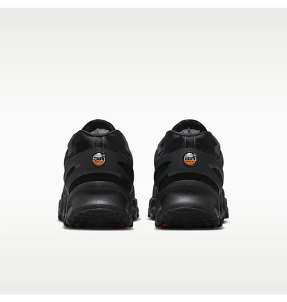 Кросівки жіночі Nike Air Max Dn8 S E WomenS Shoes Black/Grey IB1991-001