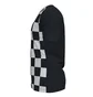 Футболка мужская Joma Flag Black/White 101465.102