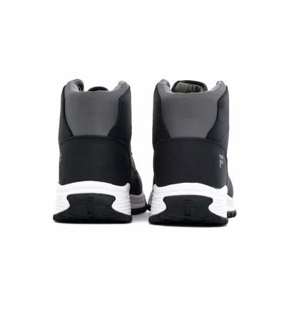 Ботинки мужские Fila Lance Xxi Black FFM016983167