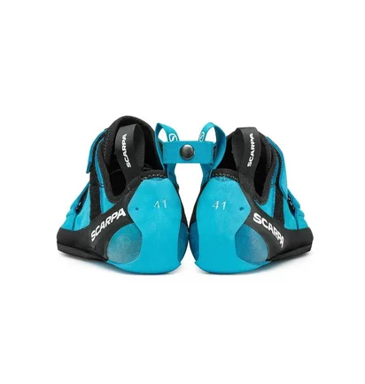 Скальники унісекс SCARPA Origin 2 Rental Blue 70081-000
