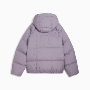 Пуховик жіночий Puma Down Puffer Jacket Violet 626487-30