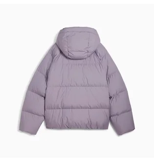 Пуховик женский Puma Down Puffer Jacket Violet 626487-30
