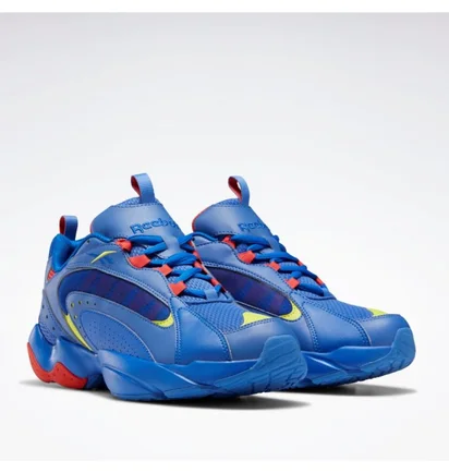 Кросівки чоловічі Reebok Royal Pervader Blue EH2482