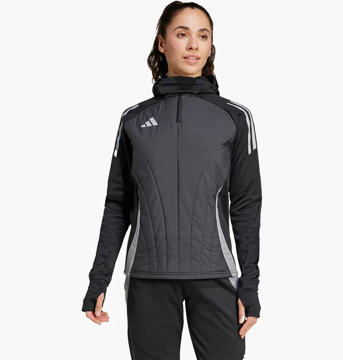 Кофта женская Adidas Tiro 24 Competition Winterized Top Black IM9967