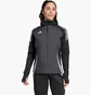 Кофта женская Adidas Tiro 24 Competition Winterized Top Black IM9967