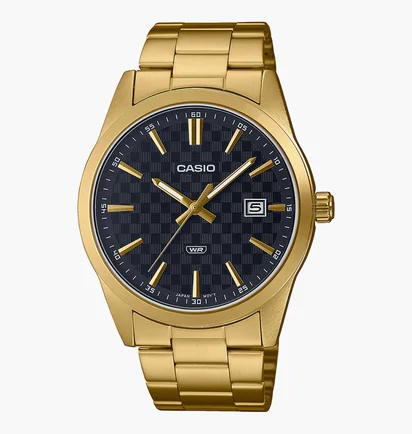 Часы мужские Casio Timeless Collection MTP-VD03G-1A