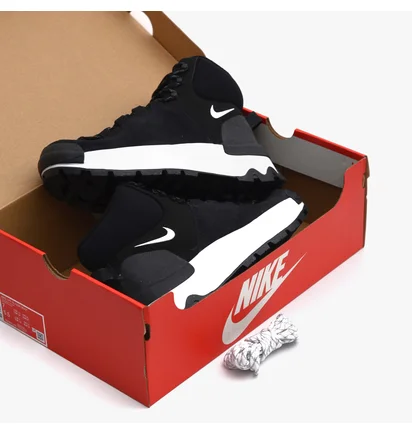 Кросівки жіночі Nike City Classic Black Dq5601-001