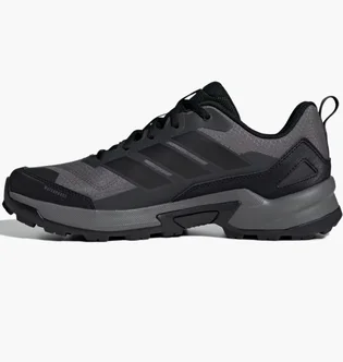 Ботинки мужские Adidas Terrex Eastrail 3 Climaproof Grey JR4009