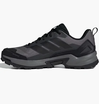 Ботинки мужские Adidas Terrex Eastrail 3 Climaproof Grey JR4009