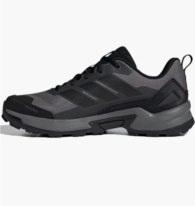 Ботинки мужские Adidas Terrex Eastrail 3 Climaproof Grey JR4009